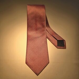 BOSS Hugo Boss Silk Tie